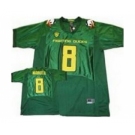 ncaa jerseys oregon ducks #8 marcus mariota green