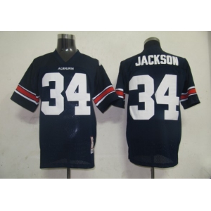 ncaa jerseys under armour south #34 jackson Dark blue