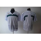 ncaa (miami hurricanes) blank white