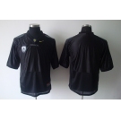 ncaa oregon ducks lamichael blank black