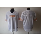 ncaa (texas) blank white