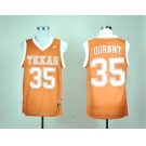 ncaa (texas longhorns) #35 durant orange