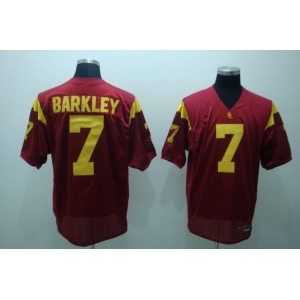 ncaa (usc trojans) #7 bradley red