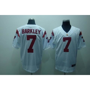 ncaa (usc trojans) #7 bradley white