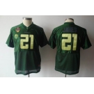 youth ncaa jerseys oregon ducks lamichael #21 james green