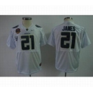 youth ncaa jerseys oregon ducks lamichael #21 james white