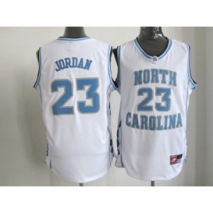 nba north carolina #23 jordan white